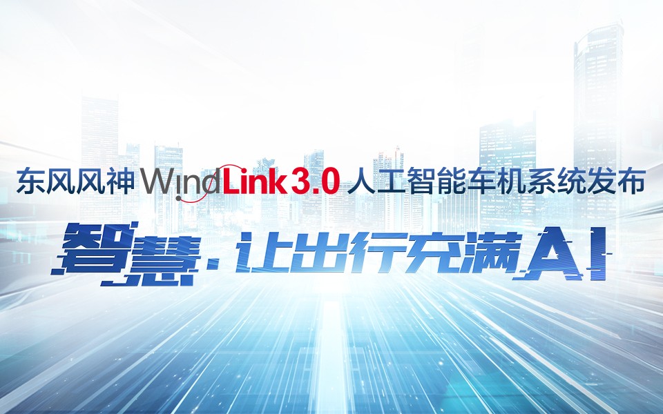 WindLink3.0�˹����ܳ���ϵͳ