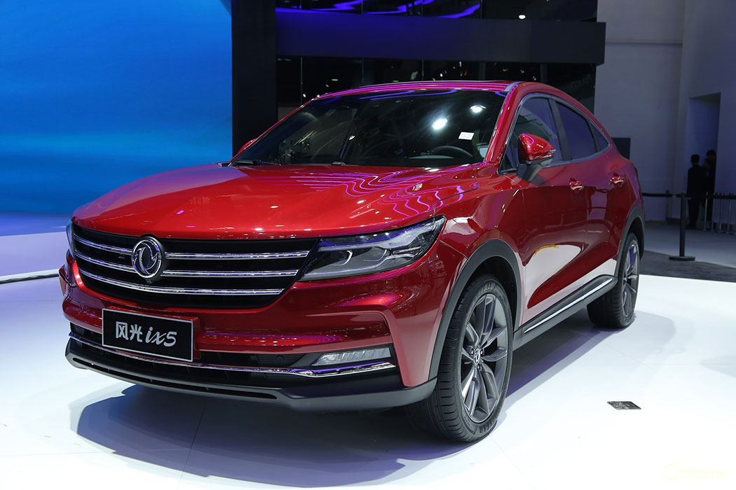 �������iX5���ܽ�����SUV