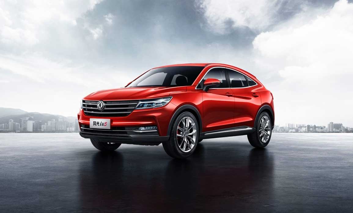 ���ܽ�����SUV����iX5
