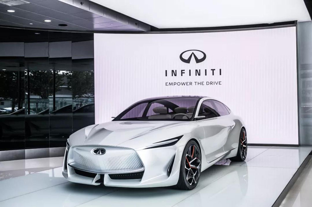 Q Inspiration������