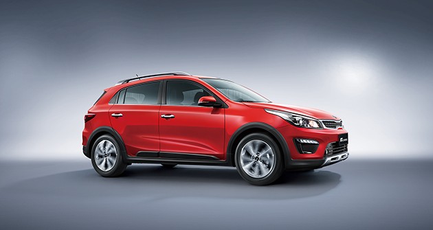 ������չҼ����KX CROSS